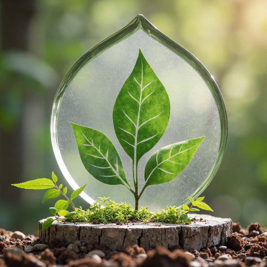 Premio Impacto Ambiental Positivo