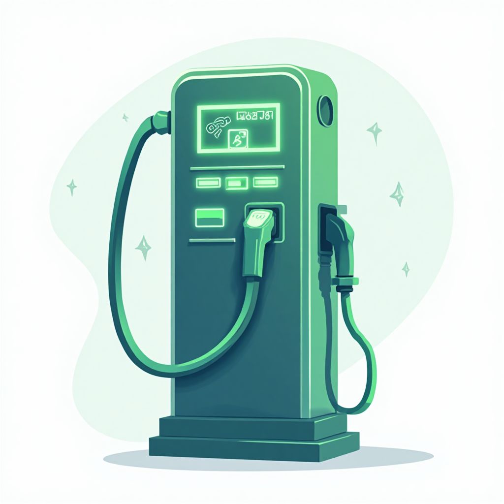 Logo ElectroInvest Argentina