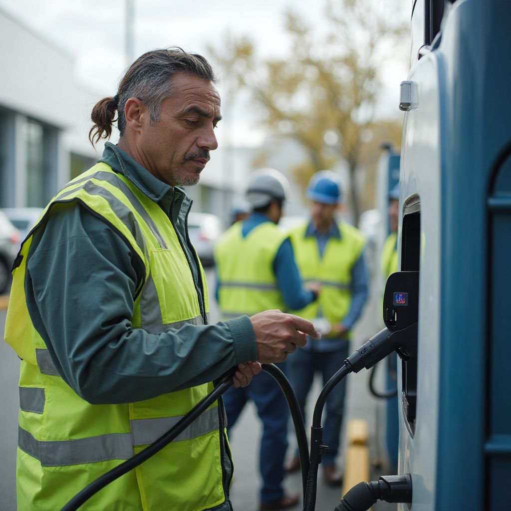 Gabriel Saavedra - Director de Operaciones