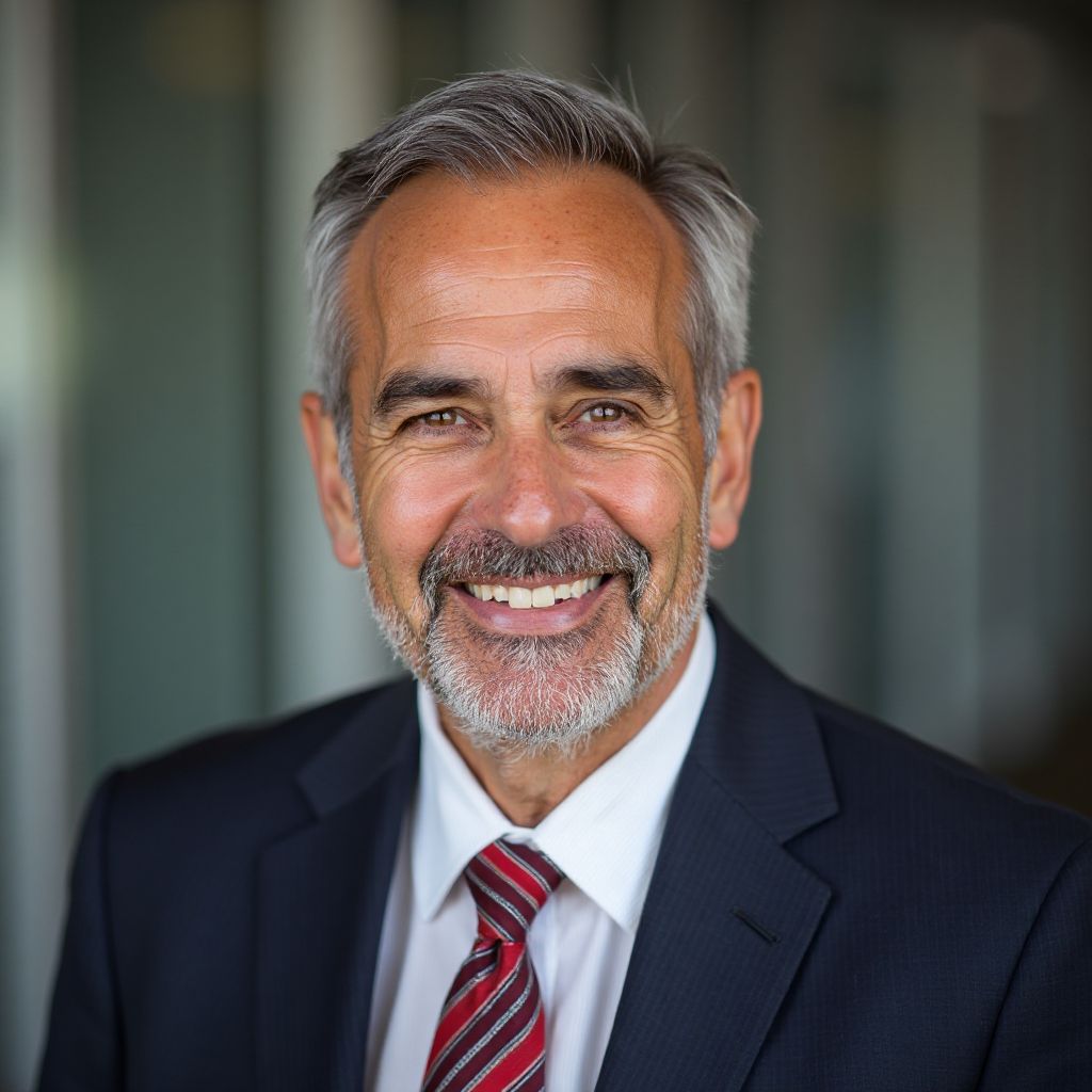 Javier Acosta - Inversor Privado