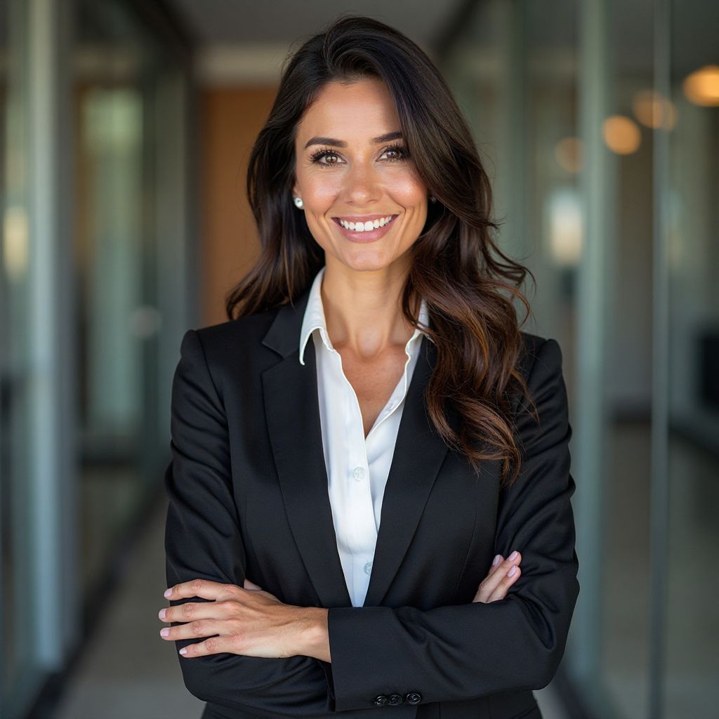 Valentina Morales - Directora de Inversiones